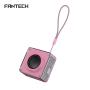 FANTECH Bluetooth zvučnik BS152 NeraBox roze - slika 3