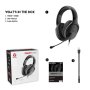 FANTECH Slušalice Gaming MH88 Trinity crne - slika 2