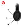 FANTECH Slušalice Gaming MH88 Trinity crne - slika 3