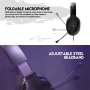 FANTECH Slušalice Gaming MH88 Trinity crne - slika 5