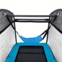 LUX Trampolina sa ljuljaškom 120 x 180cm - slika 3