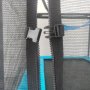 LUX Trampolina sa ljuljaškom 120 x 180cm - slika 5