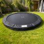 LUX Trampolina Ground 305cm - slika 4