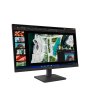 LENOVO ThinkVision S27-4e (Raven Black) Full HD IPS, 100Hz, HDMI, VGA (64BEKAT1EU) - slika 1