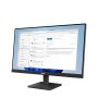 LENOVO ThinkVision S24-4e (Raven Black) Full HD IPS, 100Hz, HDMI, VGA (64B5KAT1EU) - slika 2
