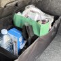 AVATAR Organizator prtljažnika - slika 4