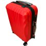 DISCOVERY MAX Kofer crveni S - slika 2