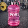 AVATAR Sportska boca za vodu Roze - slika 2