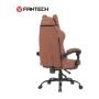 FANTECH Stolica Gaming GC193 braon - slika 2