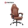FANTECH Stolica Gaming GC193 braon - slika 1