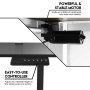 FANTECH Sto Gaming GD914 crni - slika 4