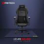 FANTECH Stolica Gaming Ledare GC-192 crna - slika 1