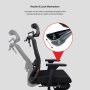 FANTECH Stolica Office OC-A259 PRO crna - slika 2