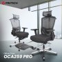 FANTECH Stolica Office OC-A259 PRO crna - slika 1