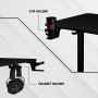 FANTECH Sto Gaming WS311 Work Station crni - slika 4