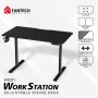 FANTECH Sto Gaming WS311 Work Station crni - slika 1