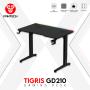 FANTECH Sto Gaming GD210 Tigris crni - slika 1