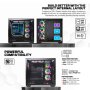 FANTECH Kućište Gaming CG87 Lumina XL crno - slika 2