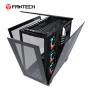 FANTECH Kućište Gaming CG87 Lumina XL crno - slika 3