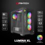 FANTECH Kućište Gaming CG87 Lumina XL crno - slika 1