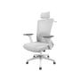 FANTECH Stolica Office OC-A258SV2 bela - slika 2