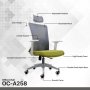 FANTECH Stolica Office OC-A258SV2 siva - slika 5