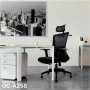 FANTECH Stolica Office OC-A258SV2 crna - slika 3