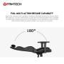 FANTECH Stolica Gaming Ledare GC-192 braon - slika 3