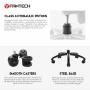 FANTECH Stolica Gaming Ledare GC-192 braon - slika 4