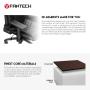 FANTECH Stolica Gaming Ledare GC-192 braon - slika 5