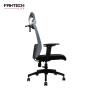FANTECH Stolica Office OC-A258 siva - slika 2