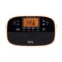 SAL Prenosni radio prijemnik RPR4LCD - slika 2