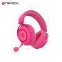 FANTECH Bluetooth slušalice WHG07 Orbita pink - slika 2