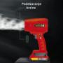 ELEMENTA Turbo aku fen 20463-5687RD - slika 3