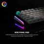 FANTECH Tastatura Mehanicka Gaming MK914 RGB Atom PRO96 Wireless Mercury (red switch) - slika 5