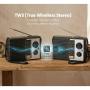 ELEMENTA Solarni prenosni Bluetooth radio prijemnik 5510S - slika 4