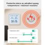 ELEMENTA Wi-Fi smart alarmna sirena - slika 4