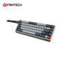 FANTECH Tastatura Wired Magnetic Gaming MK922 Atom HE68 Pro Super Maxfit siva (emerald switch) - slika 3