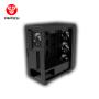 FANTECH Kuciste Gaming CG80 Midi crno - slika 2