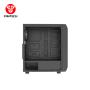 FANTECH Kuciste Gaming CG80 Midi crno - slika 3