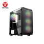 FANTECH Kuciste Gaming CG80 Midi crno - slika 4