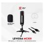 FANTECH MCX01 Leviosa mikrofon crni - slika 4
