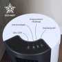 Eco Mist Rashladni uređaj EVAPORATOR - slika 4