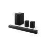 LG S60TR Soundbar zvučnik - slika 2