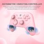 FANTECH Joypad wireless WGP13S Revolver III Sakura - slika 2
