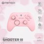 FANTECH Joypad wireless WGP13S Revolver III Sakura - slika 4