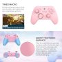 FANTECH Joypad wireless WGP13S Revolver III Sakura - slika 5