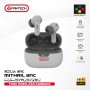 FANTECH Bluetooth slusalice TX4 Mithril ANC Super Maxfit sive - slika 1