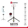 FANTECH Selfie stick SS175 selfi stap crni - slika 1