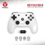 FANTECH Joypad wireless WGP12 Revolver beli - slika 1